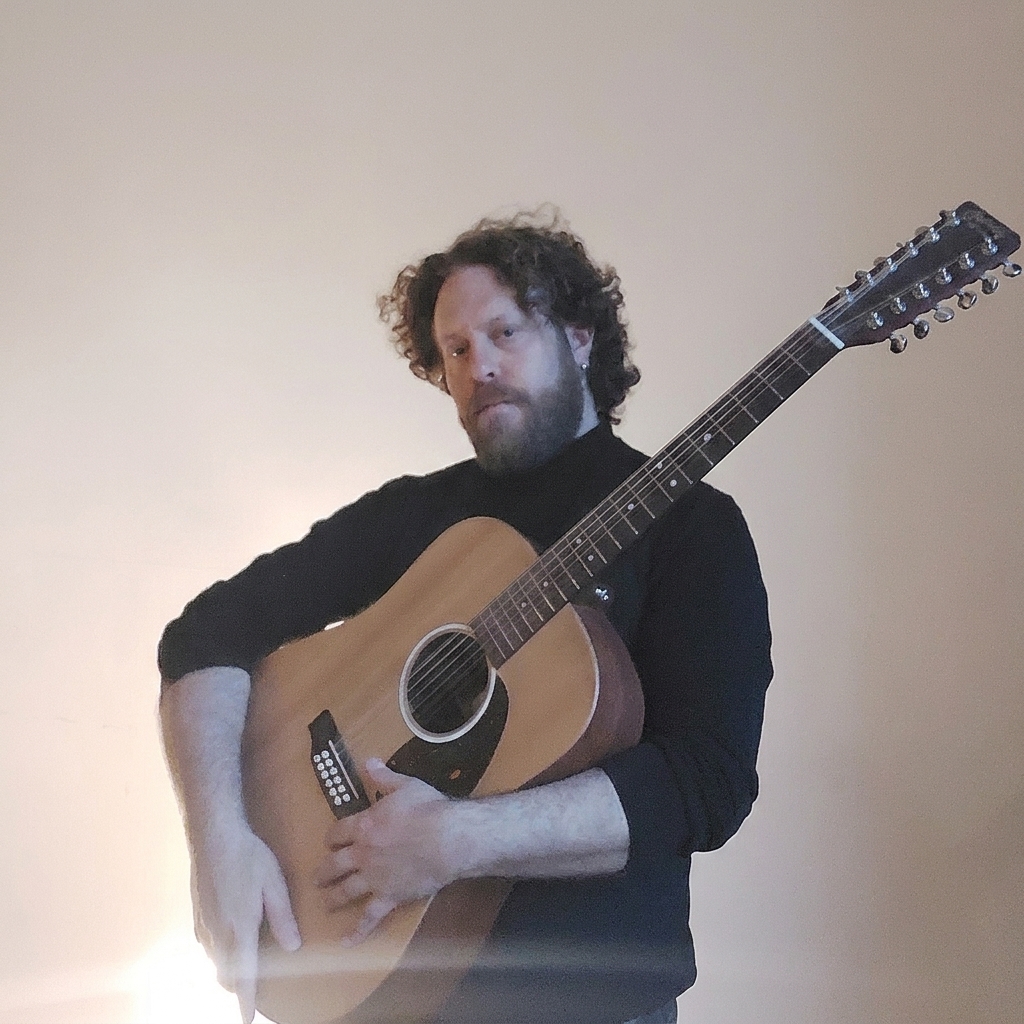 DOR KOREN — Gentle yet wild indie rock